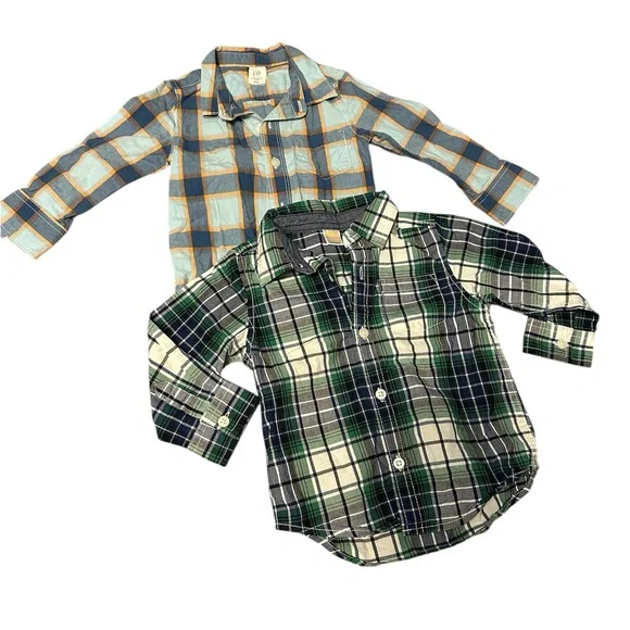 Baby Gap Boys 18-24 Bundle - Picture 4 of 7
